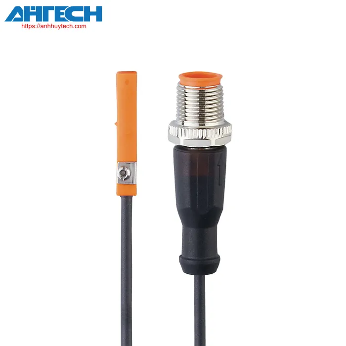 Cảm biến xylanh Ifm mr0121