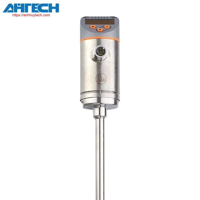 Flow Sensor Ifm sa4104