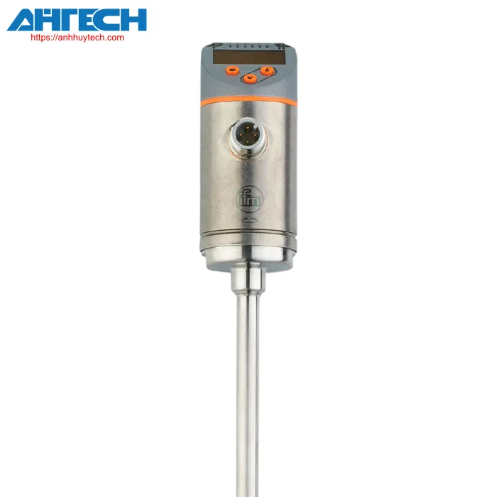 Cảm biến lưu lượng Ifm sa4110