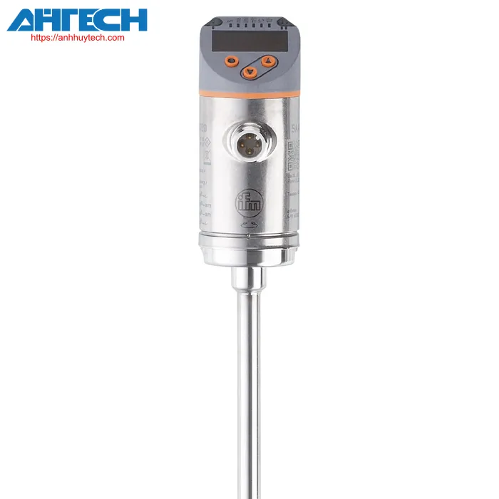 Cảm biến lưu lượng Ifm sa4120