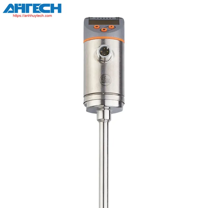 Cảm biến lưu lượng Ifm sa4304