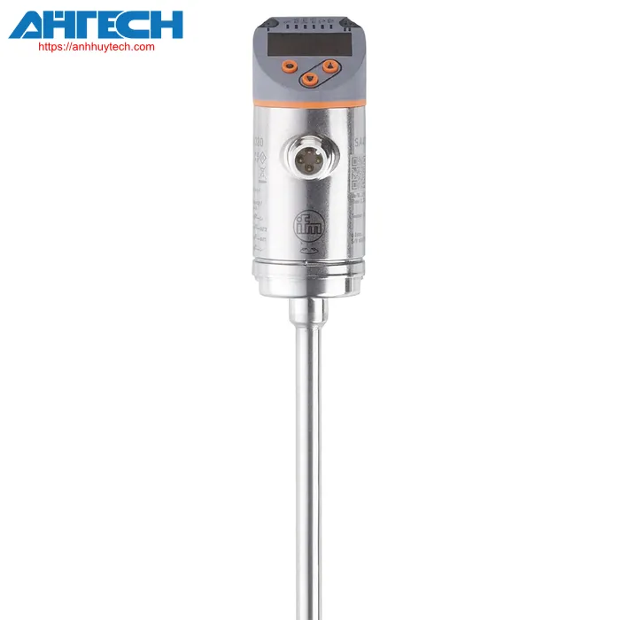 Cảm biến lưu lượng Ifm sa4320