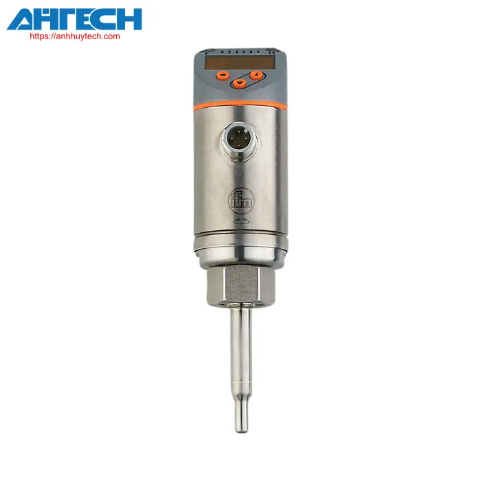 Flow Sensor Ifm sa5014