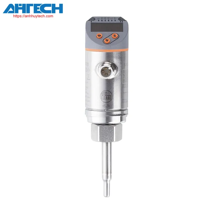 Cảm biến lưu lượng Ifm sa5020