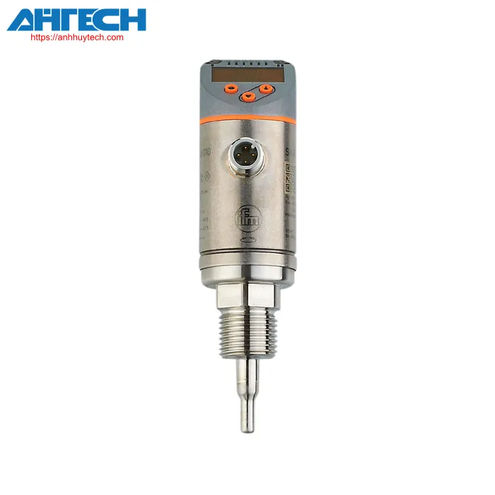 Cảm biến lưu lượng Ifm sa6010