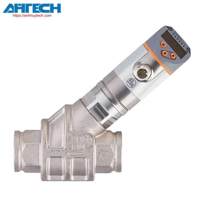Cảm biến lưu lượng Ifm sb2232