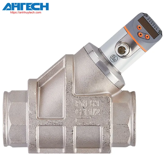 Cảm biến lưu lượng Ifm sb3257