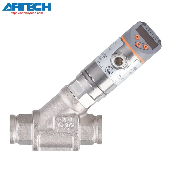 Cảm biến lưu lượng Ifm sbg232