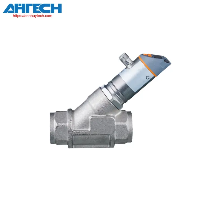 Flow Sensor Ifm sbg246