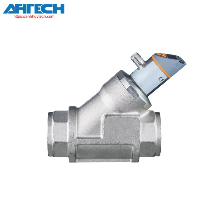 Cảm biến lưu lượng Ifm sbg257
