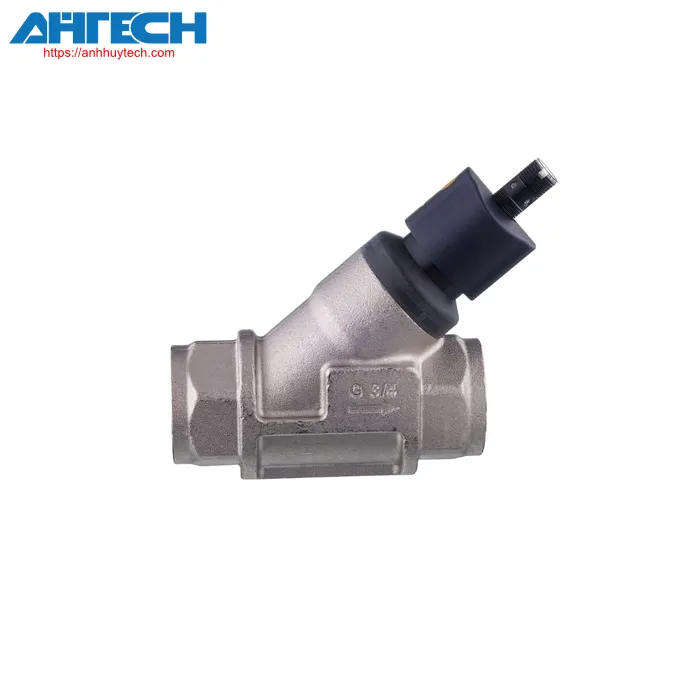 Cảm biến lưu lượng Ifm sbg346