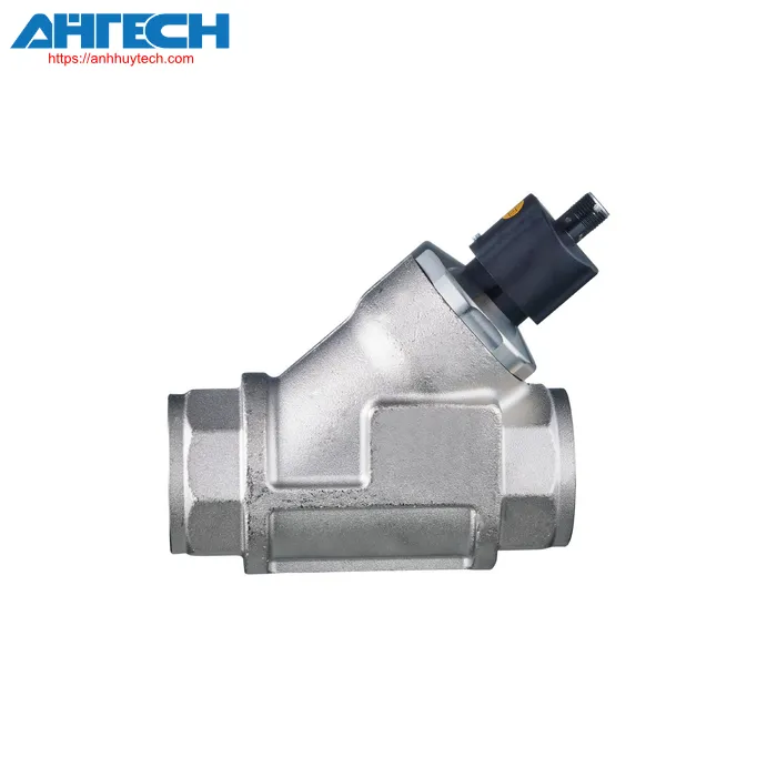 Flow Sensor Ifm sbg357