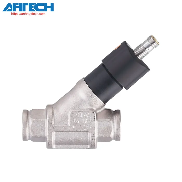 Cảm biến lưu lượng Ifm sbg432