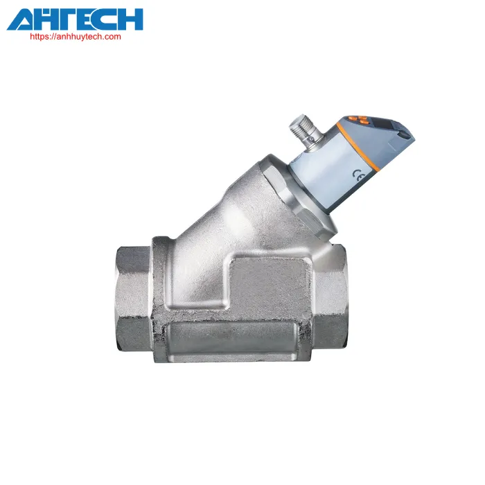 Cảm biến lưu lượng Ifm sbn257
