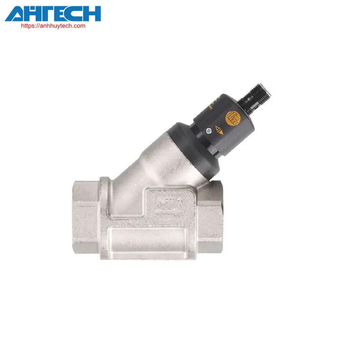 Flow Sensor Ifm sbn346