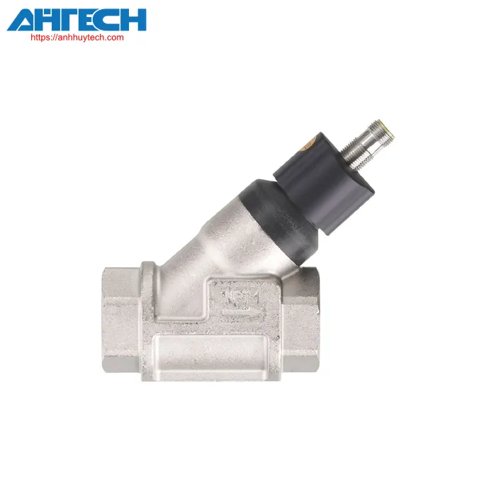 Flow Sensor Ifm sbn446