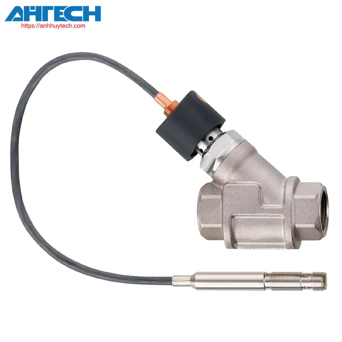 Cảm biến lưu lượng Ifm sbt634