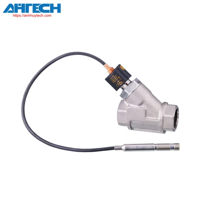 Cảm biến lưu lượng Ifm sbt646