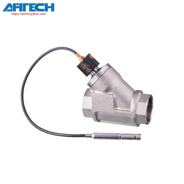 Cảm biến lưu lượng Ifm sbt657