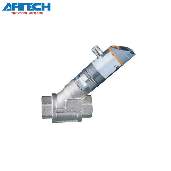 Cảm biến lưu lượng Ifm sby233