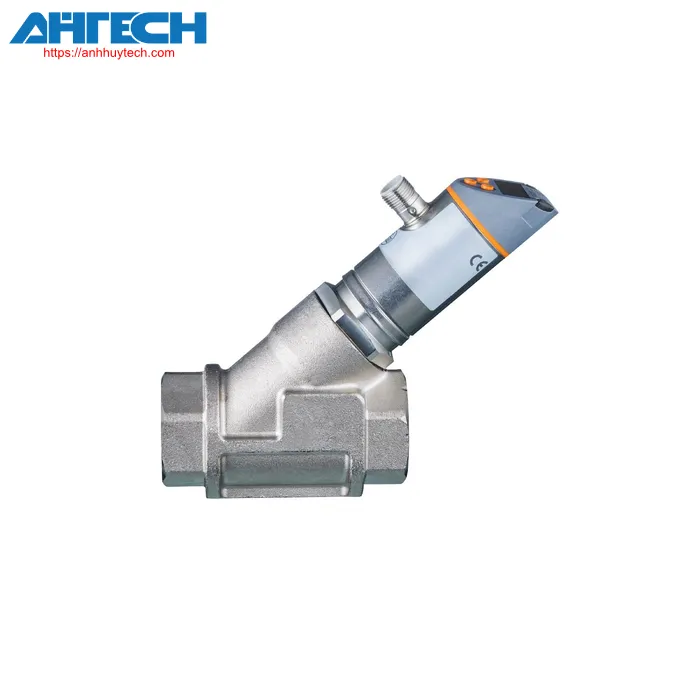 Flow Sensor Ifm sby246