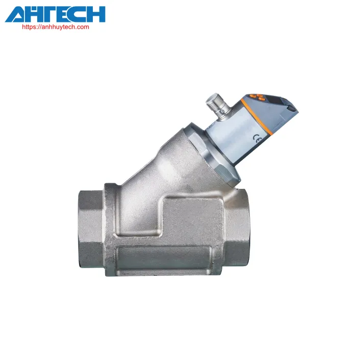 Cảm biến lưu lượng Ifm sby257