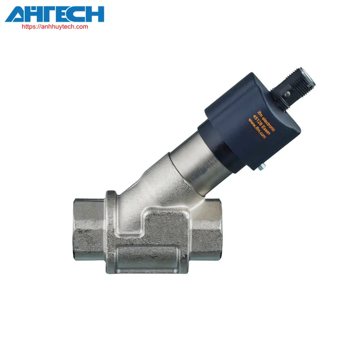 Cảm biến lưu lượng Ifm sby321