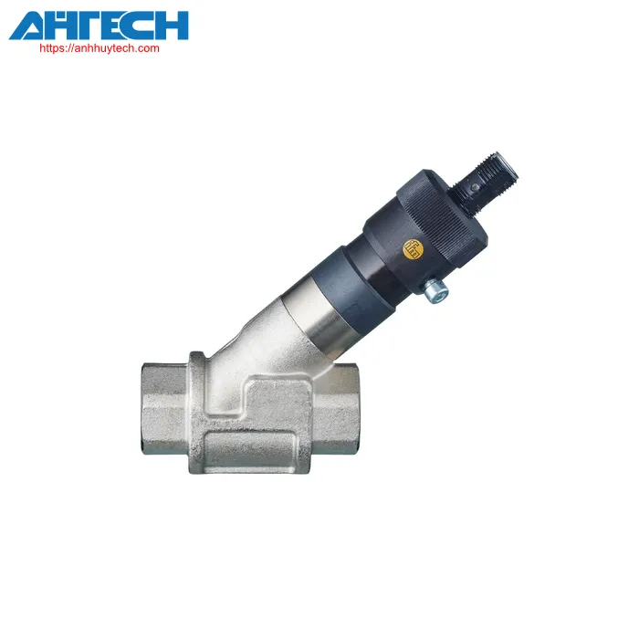 Cảm biến lưu lượng Ifm sby323
