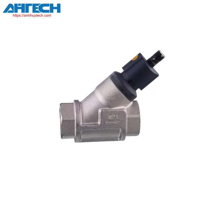 Cảm biến lưu lượng Ifm sby346