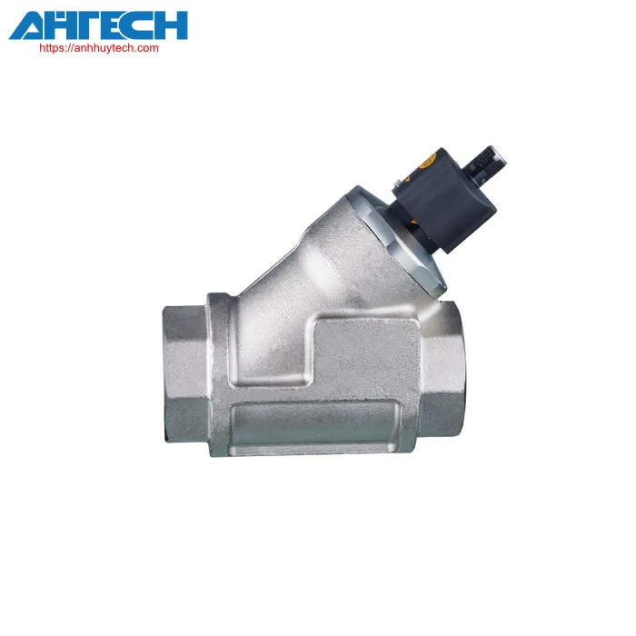 Cảm biến lưu lượng Ifm sby357