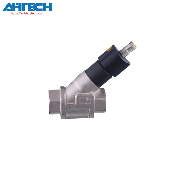 Cảm biến lưu lượng Ifm sby433