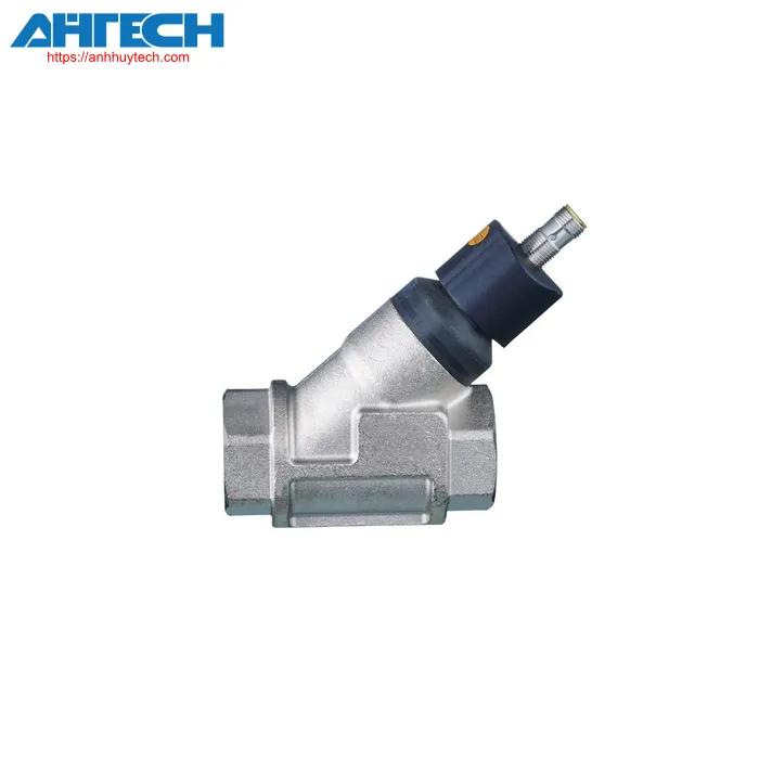 Cảm biến lưu lượng Ifm sby446
