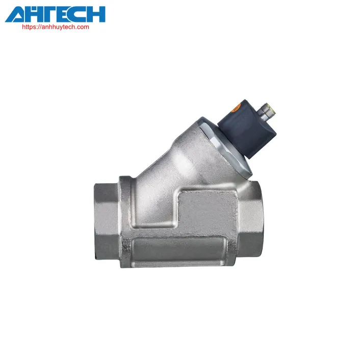 Cảm biến lưu lượng Ifm sby457