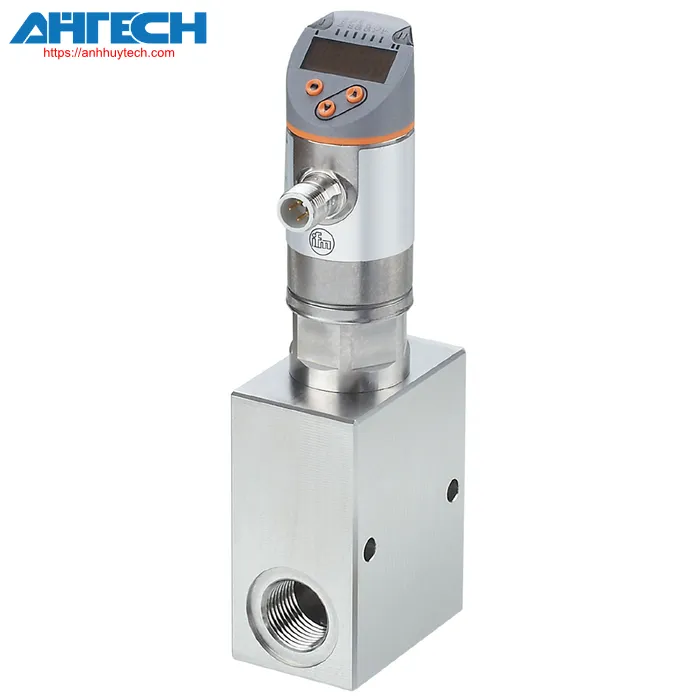 Cảm biến lưu lượng Ifm sbz224