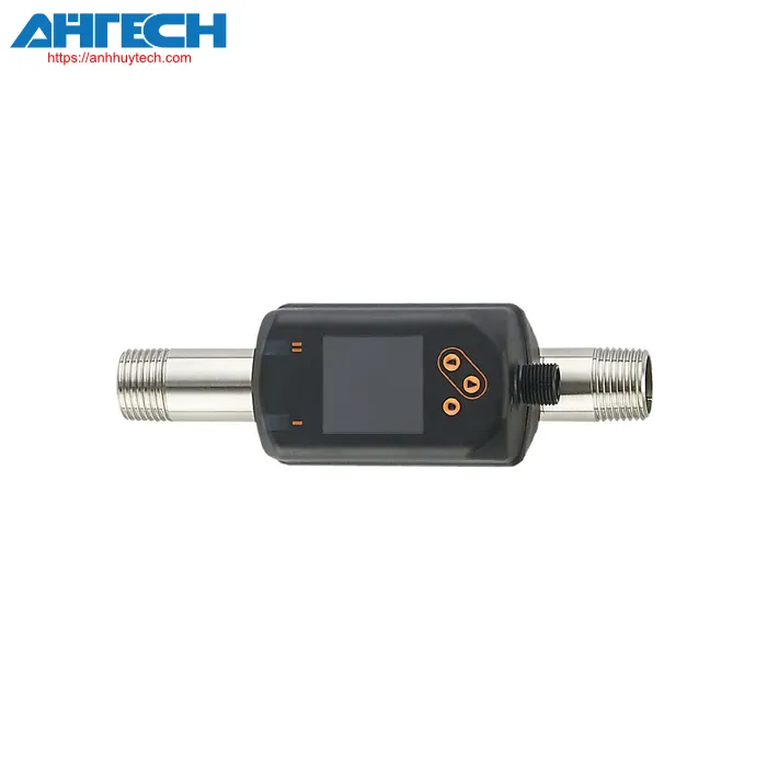 Cảm biến lưu lượng Ifm sd6020