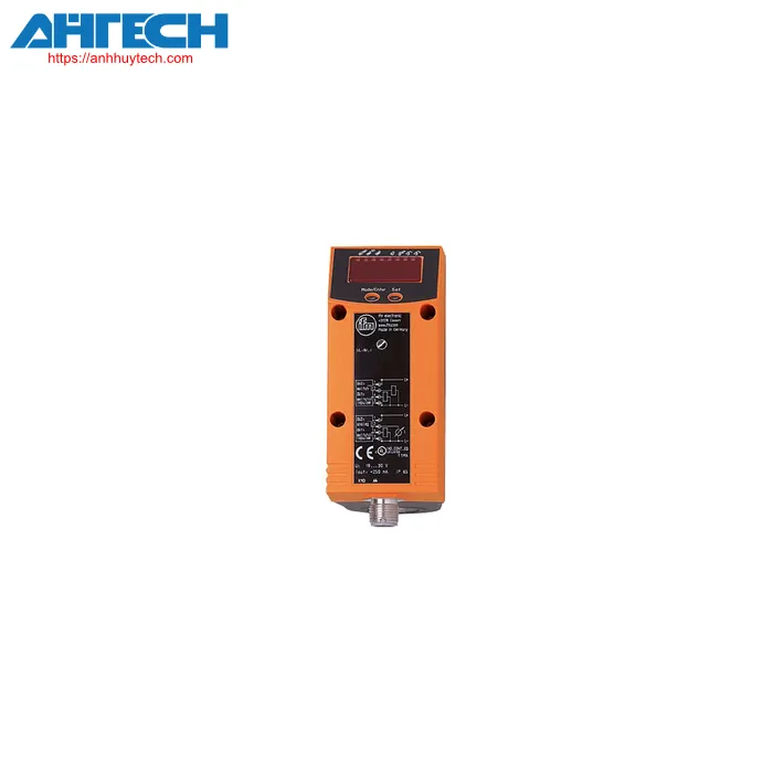 Cảm biến lưu lượng Ifm sd6050