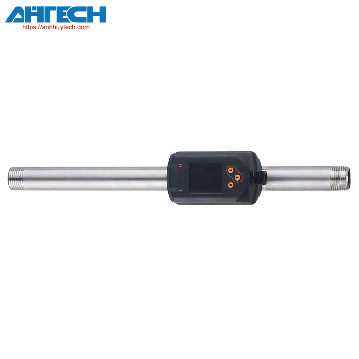 Cảm biến lưu lượng Ifm sd6501