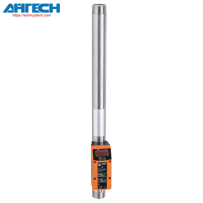 Cảm biến lưu lượng Ifm sd8001