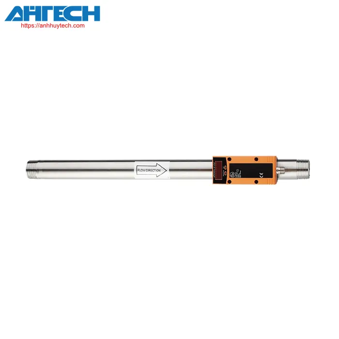 Cảm biến lưu lượng Ifm sd8100
