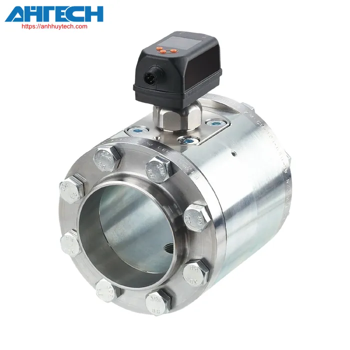 Cảm biến lưu lượng Ifm sdg450