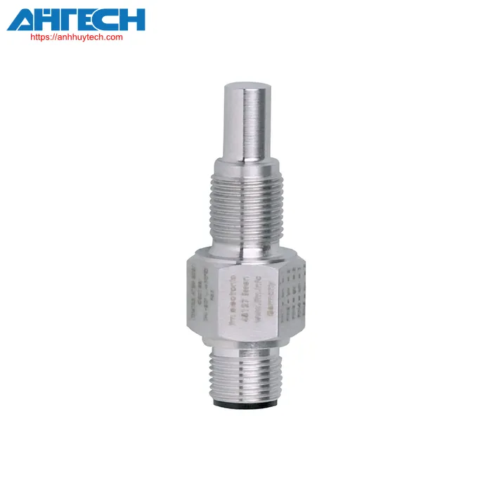 Cảm biến lưu lượng Ifm sf120a