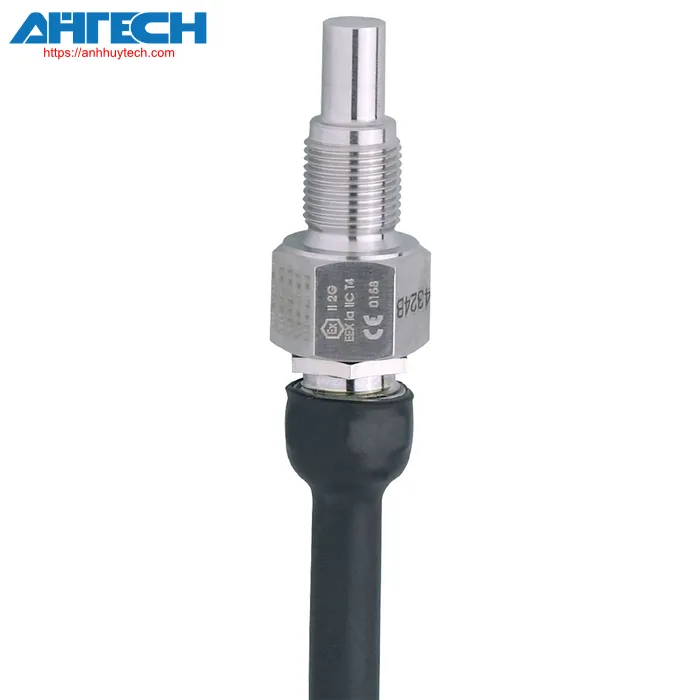 Cảm biến lưu lượng Ifm sf121a