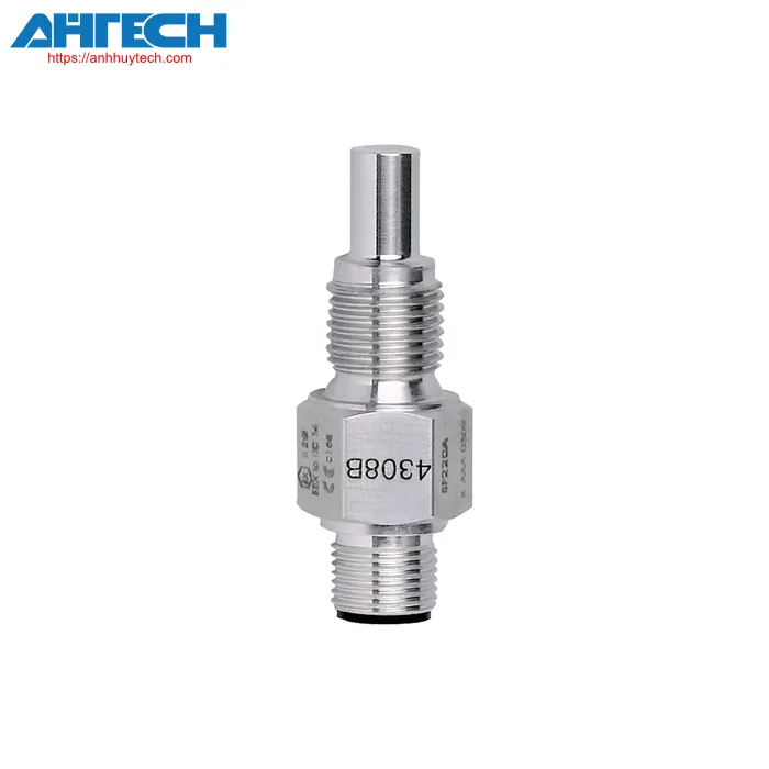 Cảm biến lưu lượng Ifm sf220a