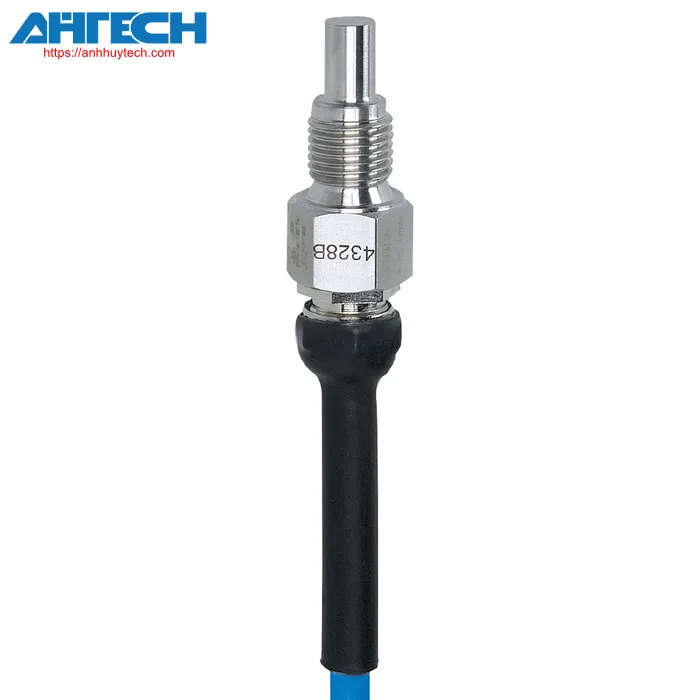 Cảm biến lưu lượng Ifm sf221a