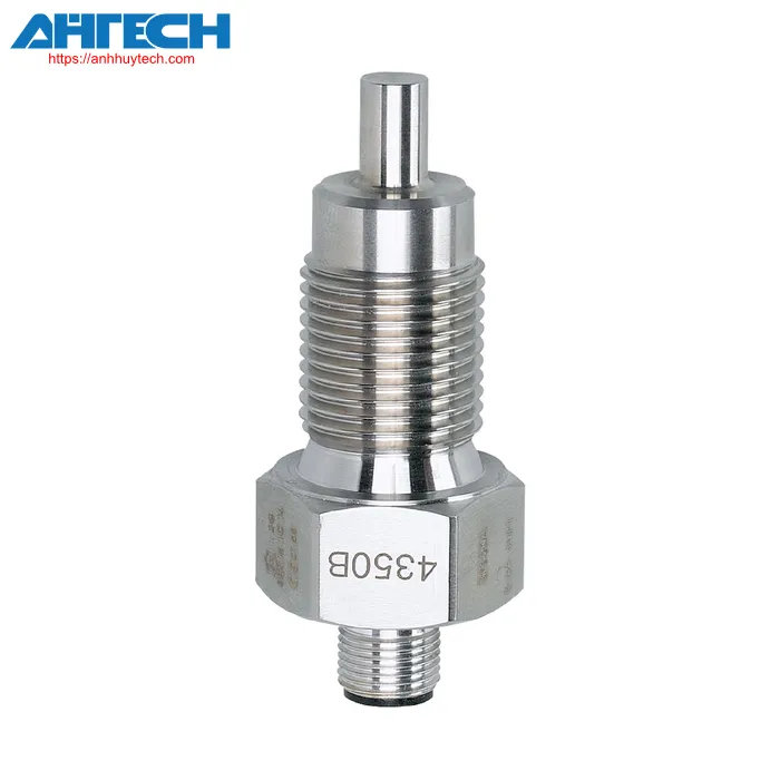 Cảm biến lưu lượng Ifm sf320a
