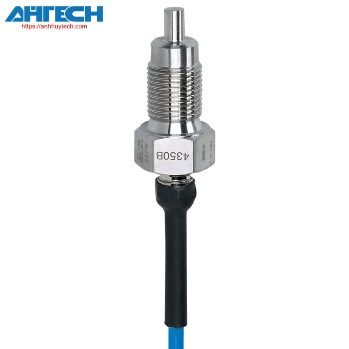 Flow Sensor Ifm sf321a