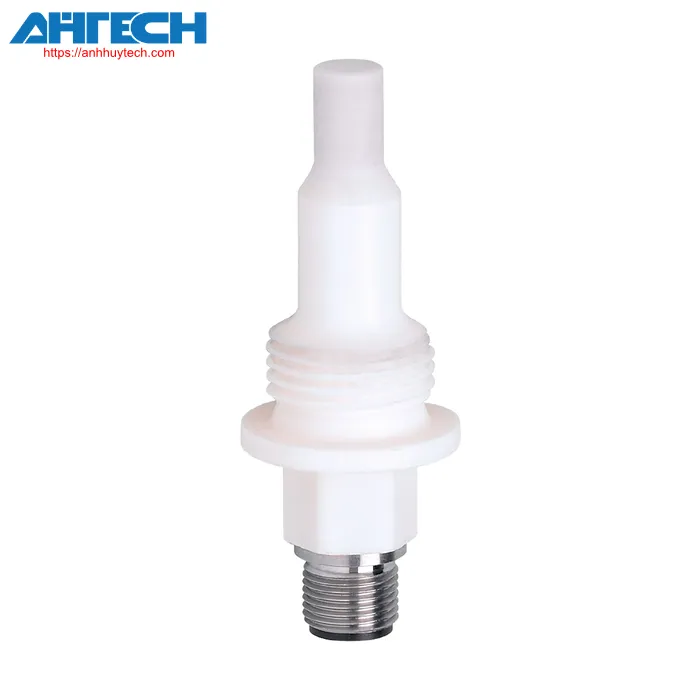 Cảm biến lưu lượng Ifm sf3405