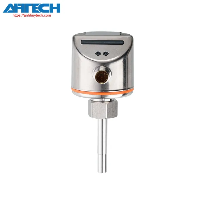Cảm biến lưu lượng Ifm si5000