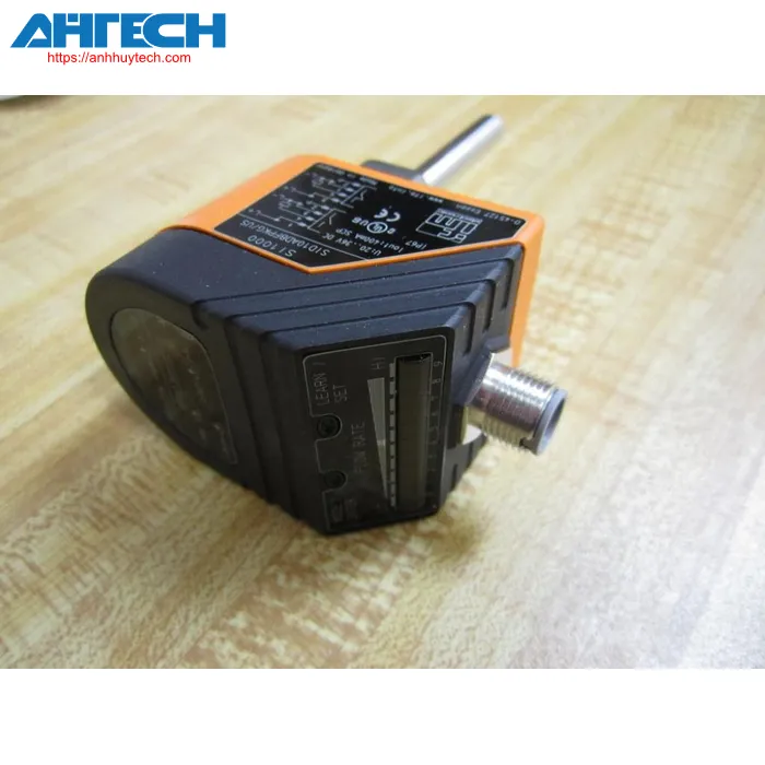 Flow Sensor Ifm si8503