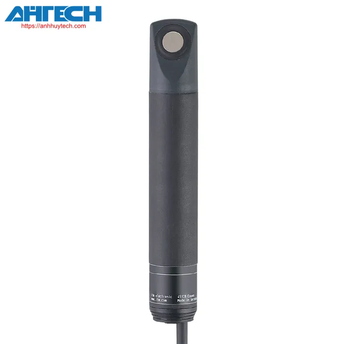 Cảm biến lưu lượng Ifm sl0101